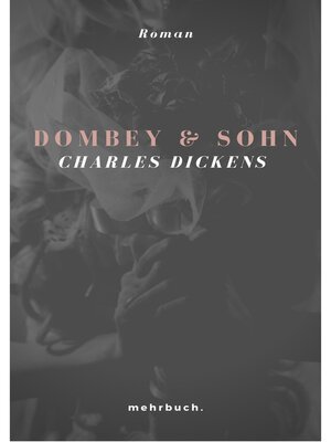 cover image of Dombey und Sohn